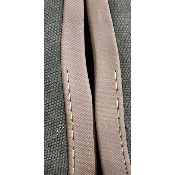 Ahnu by Teva Telegraph Women's Size 10 Mary Jane Flats Grey Pink Polka Dot Sport - Picture 4 of 14